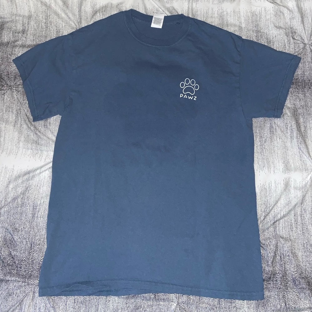 PAWZ T-Shirt